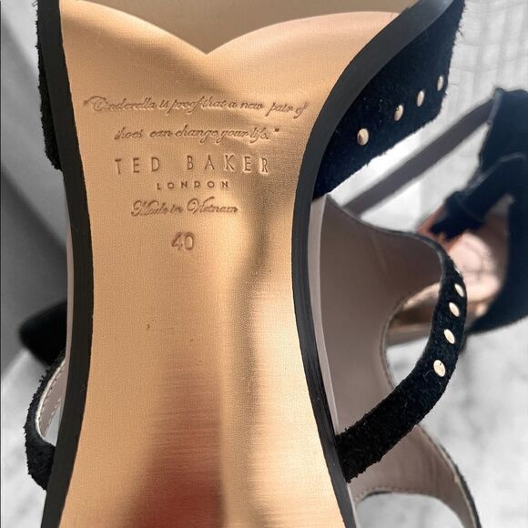 Ted Baker London Dvaita dress pumps - Picture 7 of 16